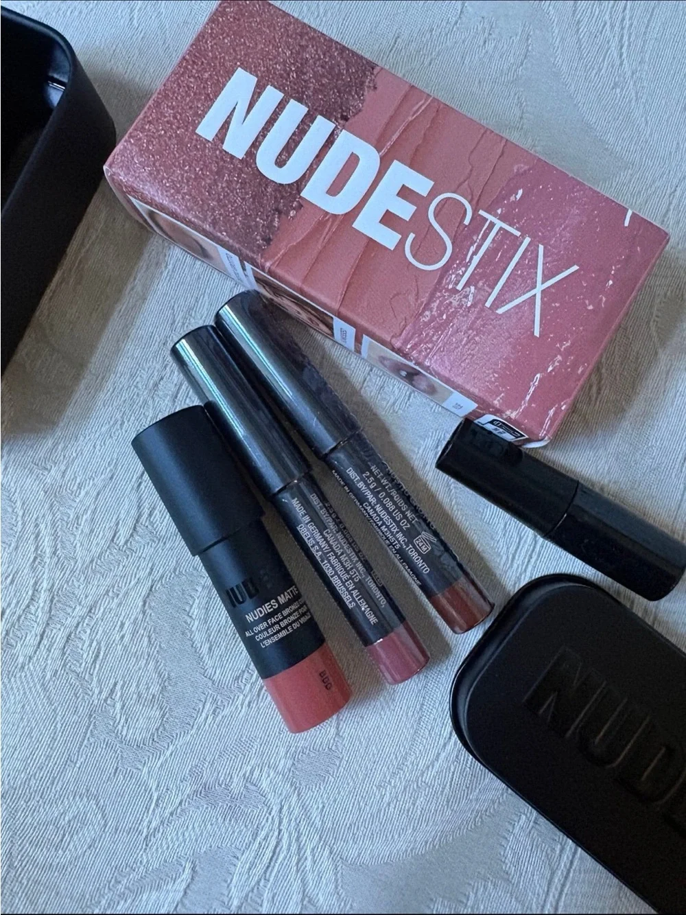 NUDESTIX brand new